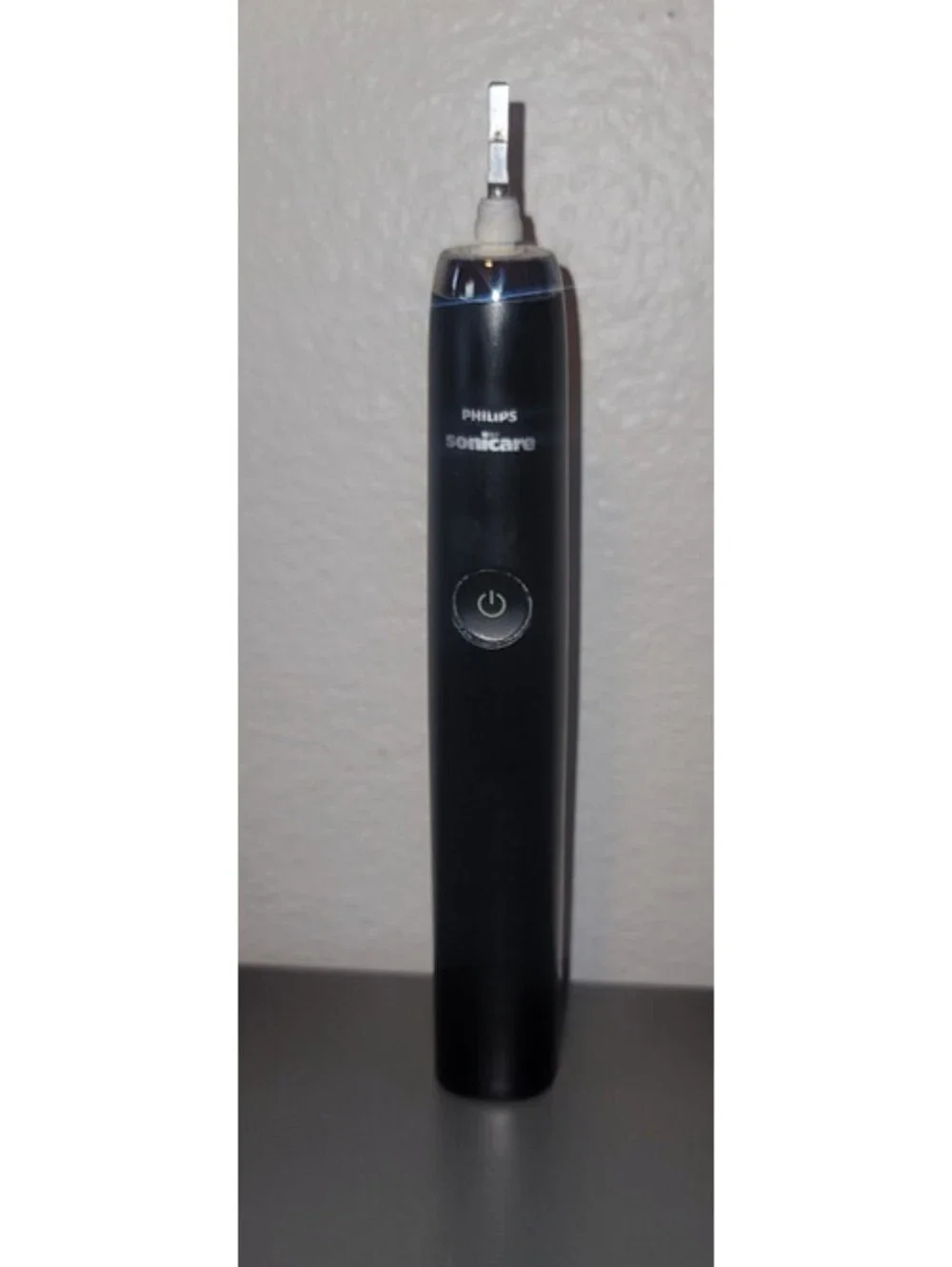 PHILIPS SONICARE DIAMONDCLEAN SONIC ELECTRIC TOOTHBRUSH HX9350 HANDLE